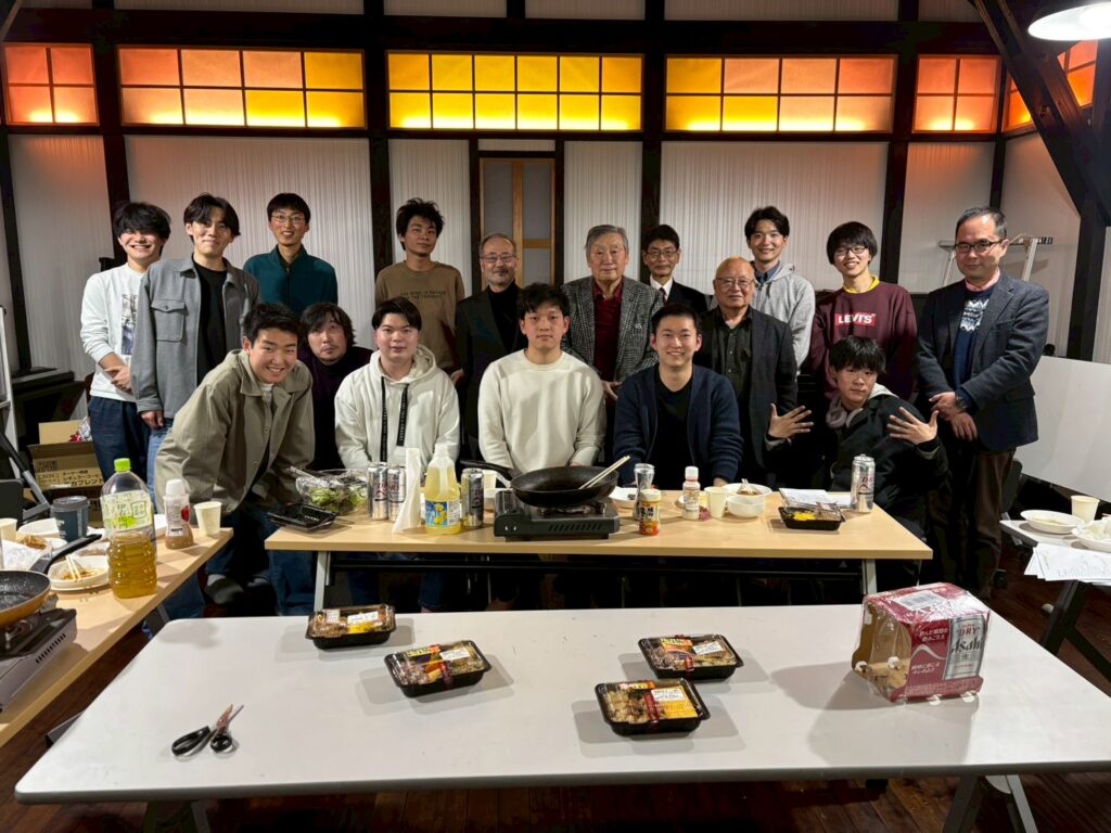 YMCA_hitotubashi_ryo_event